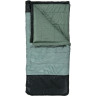 Спальный мешок KLYMIT WILD ASPEN 20 Rectangle зеленый 13WRGR20D